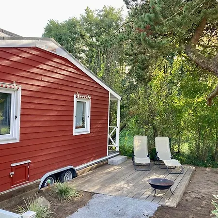 Tiny House Am *