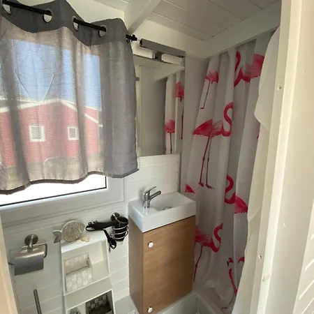 Tiny House Am * Heringsdorf (Usedom)