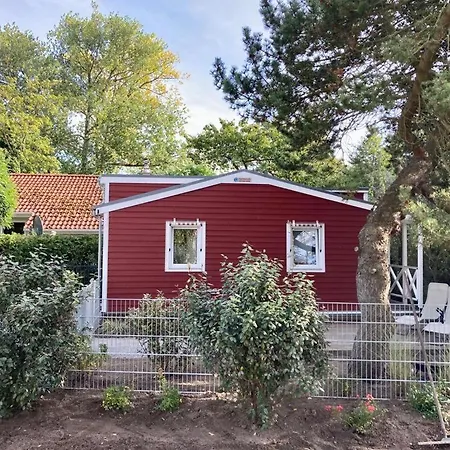 Holiday home Tiny House Am *