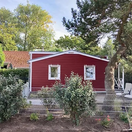 Casa vacanze Tiny House Am *