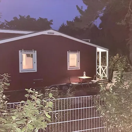 Holiday home Tiny House Am *