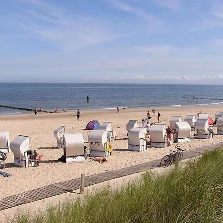 Tiny House Am * Heringsdorf (Usedom)