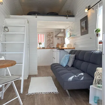 Tiny House Am Holiday home Heringsdorf (Usedom)