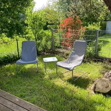 Casa vacanze Tiny House Am